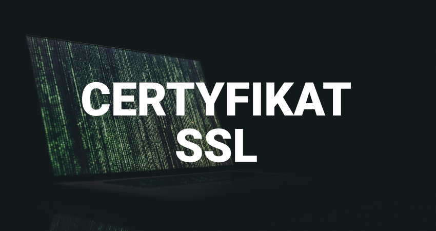 Czy certyfikat SSL jest naprawdę potrzebny na stronie internetowej?
