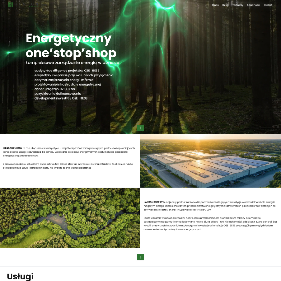 HantonEnergy.pl
