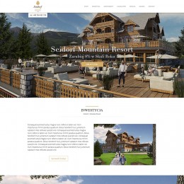 Seidorf Mountain Resort