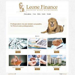LeoneFinance.pl