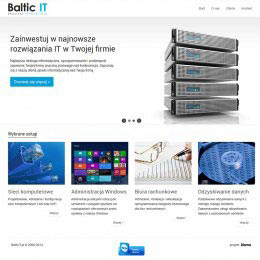 Baltic IT
