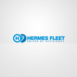 Logo dla Hermes Fleet