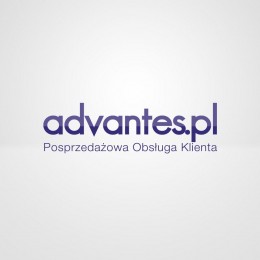 Logo Advantes