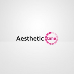 Logo Aesthetic Time