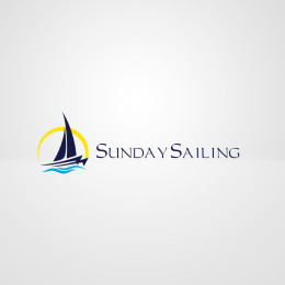 Logo Sunday Sailing