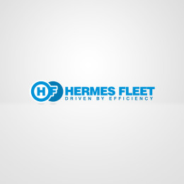 Logo for Hermes Fleet