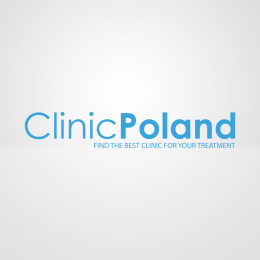 Clinic Poland logo