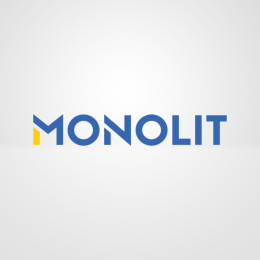 Monolit logo