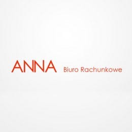 Anna Biuro Rachunkowe